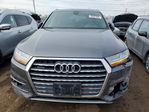 Audi Q7 2018