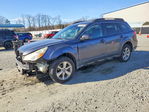 Subaru Outback 2014