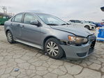 Mitsubishi Lancer 2015