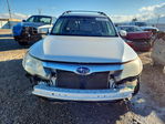 Subaru Forester 2013