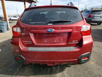 Subaru XV 2014
