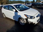 Hyundai Accent 2013