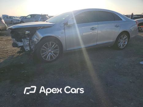 Cadillac XT5 2018 - Image 1 of 13