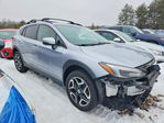 Subaru XV 2018