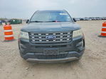 Ford Explorer 2016
