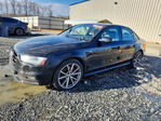 Audi A4 2016