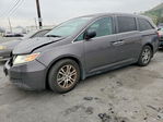 Honda Odyssey 2013
