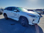 Lexus RX 2018