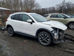 Mazda CX-5 2016