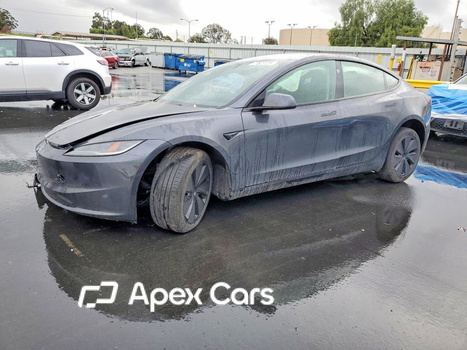 Tesla Model 3 2024 - Image 1 of 13