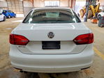 Volkswagen Jetta 2013