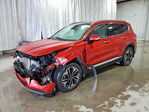 Hyundai Santa Fe 2020