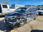 Honda Pilot 2017