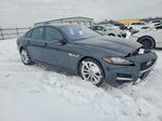 Jaguar XF 2016