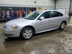 Chevrolet Impala 2013
