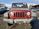 Jeep Wrangler 2008