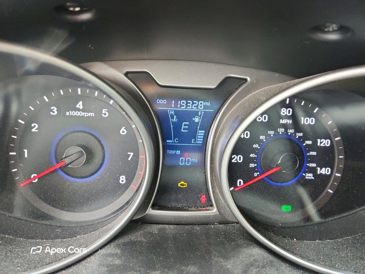 Hyundai Veloster 2016