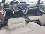 Honda CR-V 2015