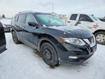 Nissan Rogue 2019