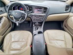 Kia Optima 2012