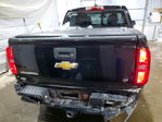 Chevrolet Colorado 2016