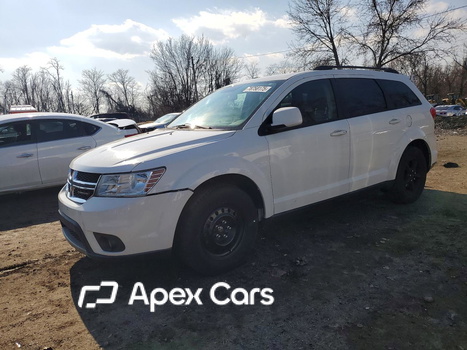 Dodge Journey 2016 - Image 1 of 13