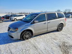Dodge Caravan 2016