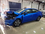 Nissan Versa 2021