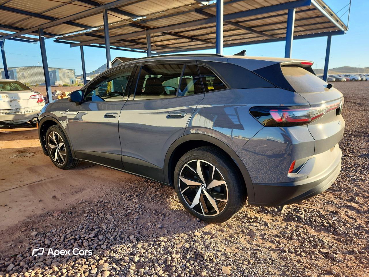 Volkswagen ID.4 2023
