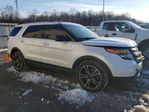 Ford Explorer 2015