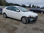 Kia Forte 2012