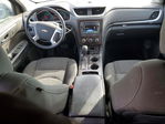 Chevrolet Traverse 2017