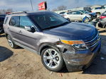 Ford Explorer 2013