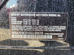 BMW Series 7 2016