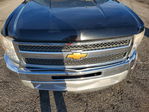 Chevrolet Silverado 2013