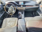 Lexus ES 2013