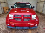 Dodge Nitro 2011