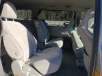 Toyota Sienna 2012