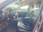 BMW Series 3 2011