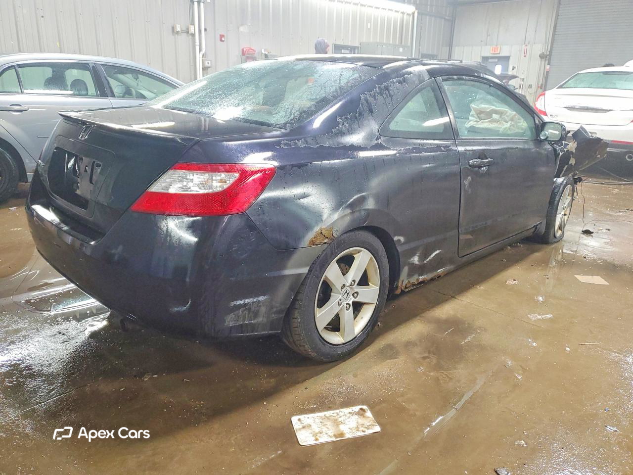 Honda Civic 2007