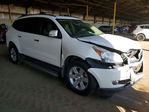 Chevrolet Traverse 2012