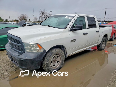 RAM 1500 2015 - Image 1 of 12