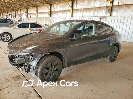 Tesla Model Y 2024 - Zdjęcie 1 z 14