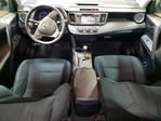Toyota RAV 4 2018