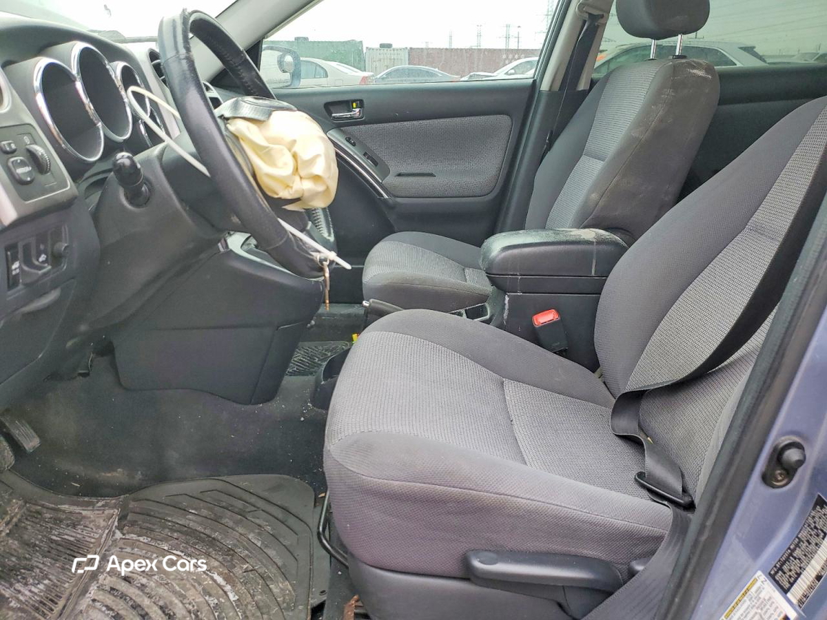Toyota Corolla 2006
