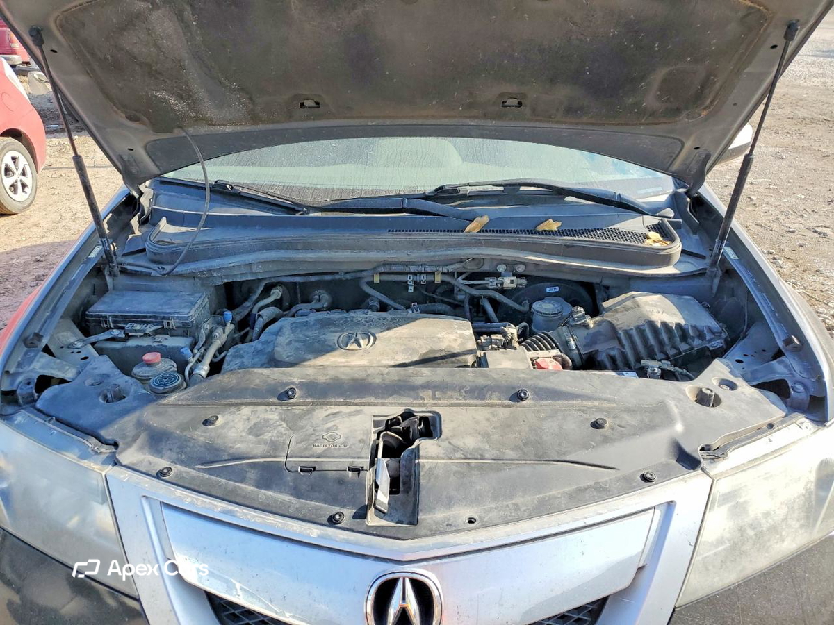 Acura MDX 2013