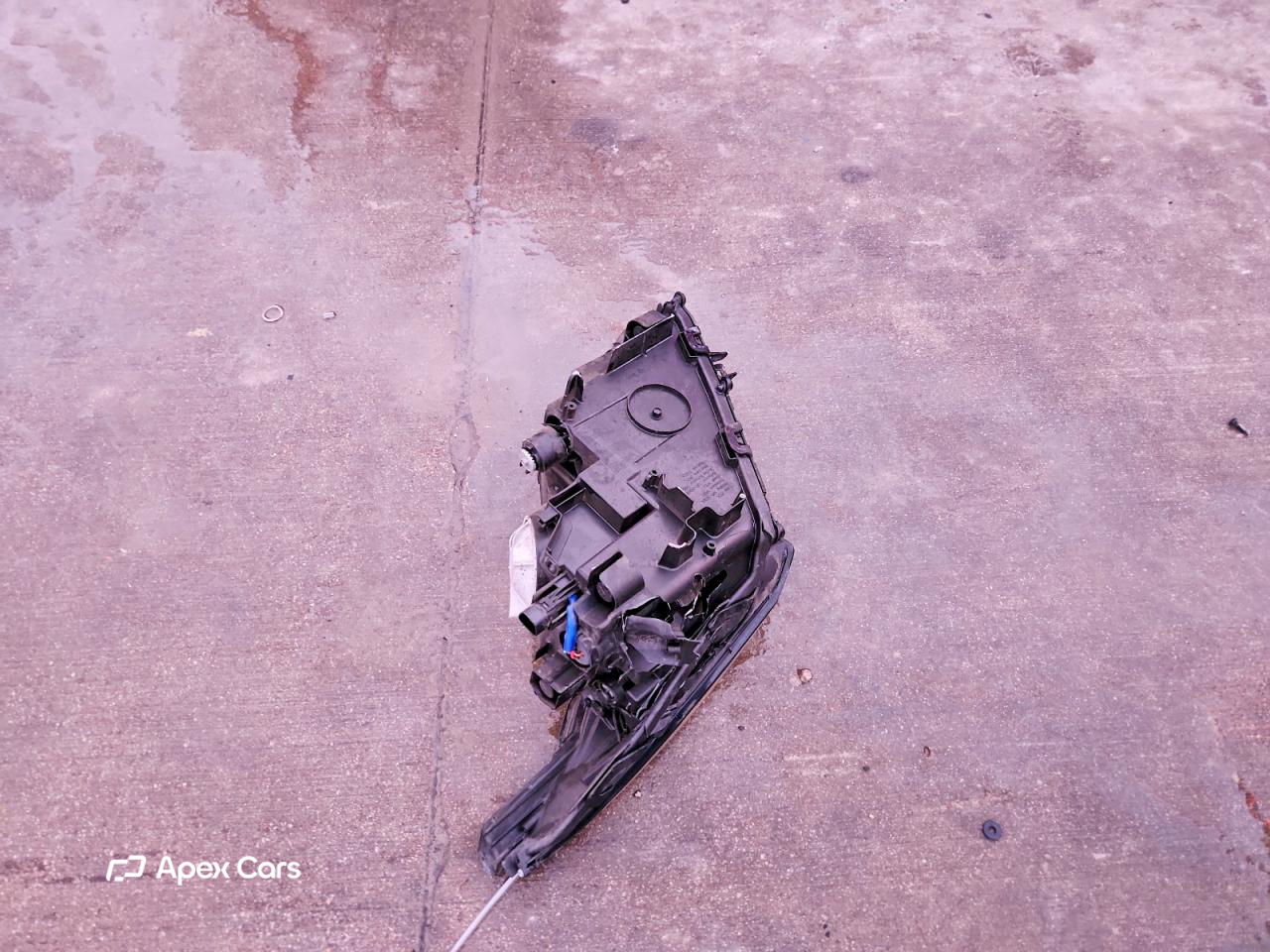 Lexus NX 2016