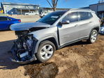 Jeep Compass 2018