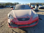 Hyundai Genesis Coupe 2012