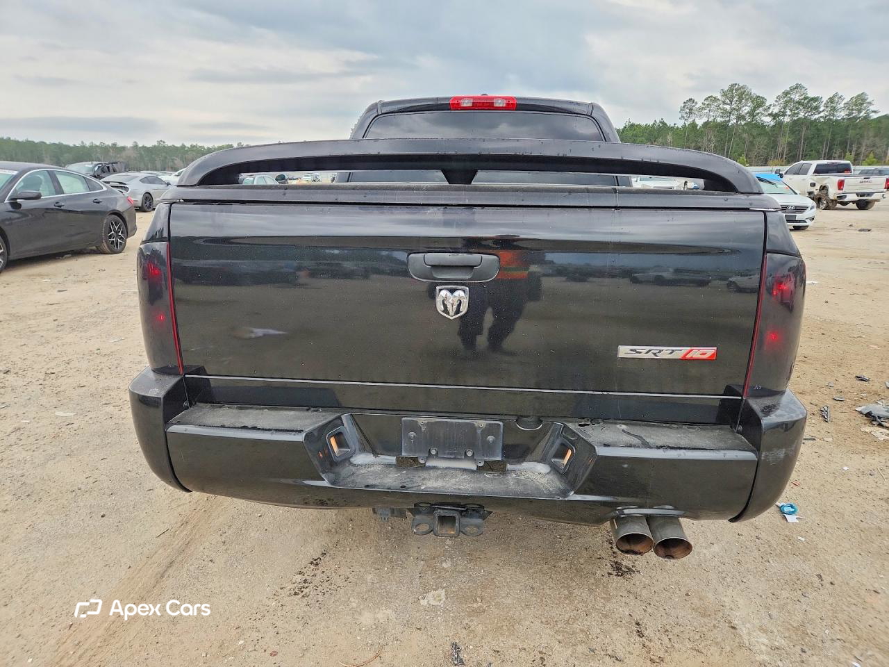 Dodge RAM 2006